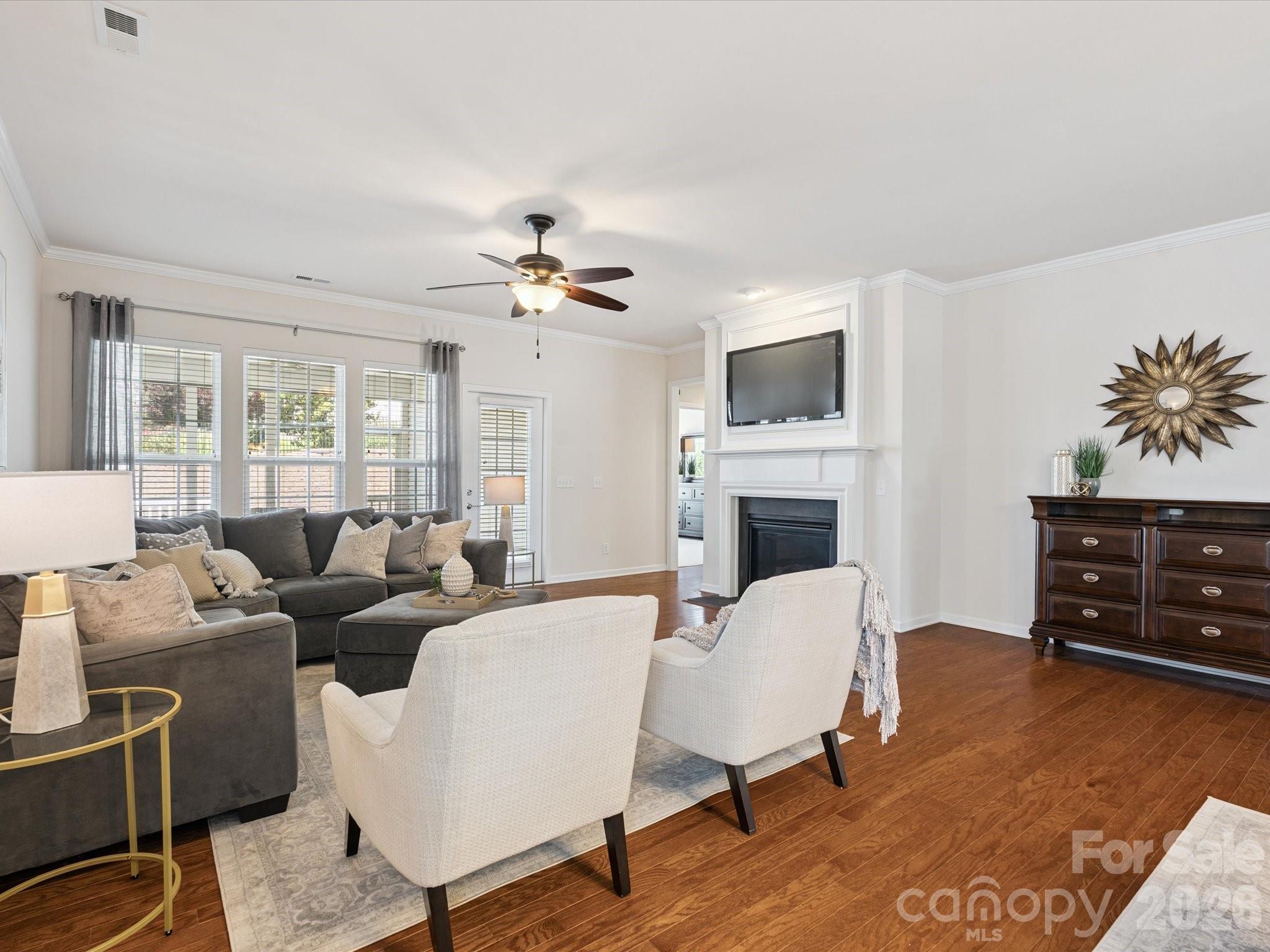 Sun City Carolina Lakes - Residential