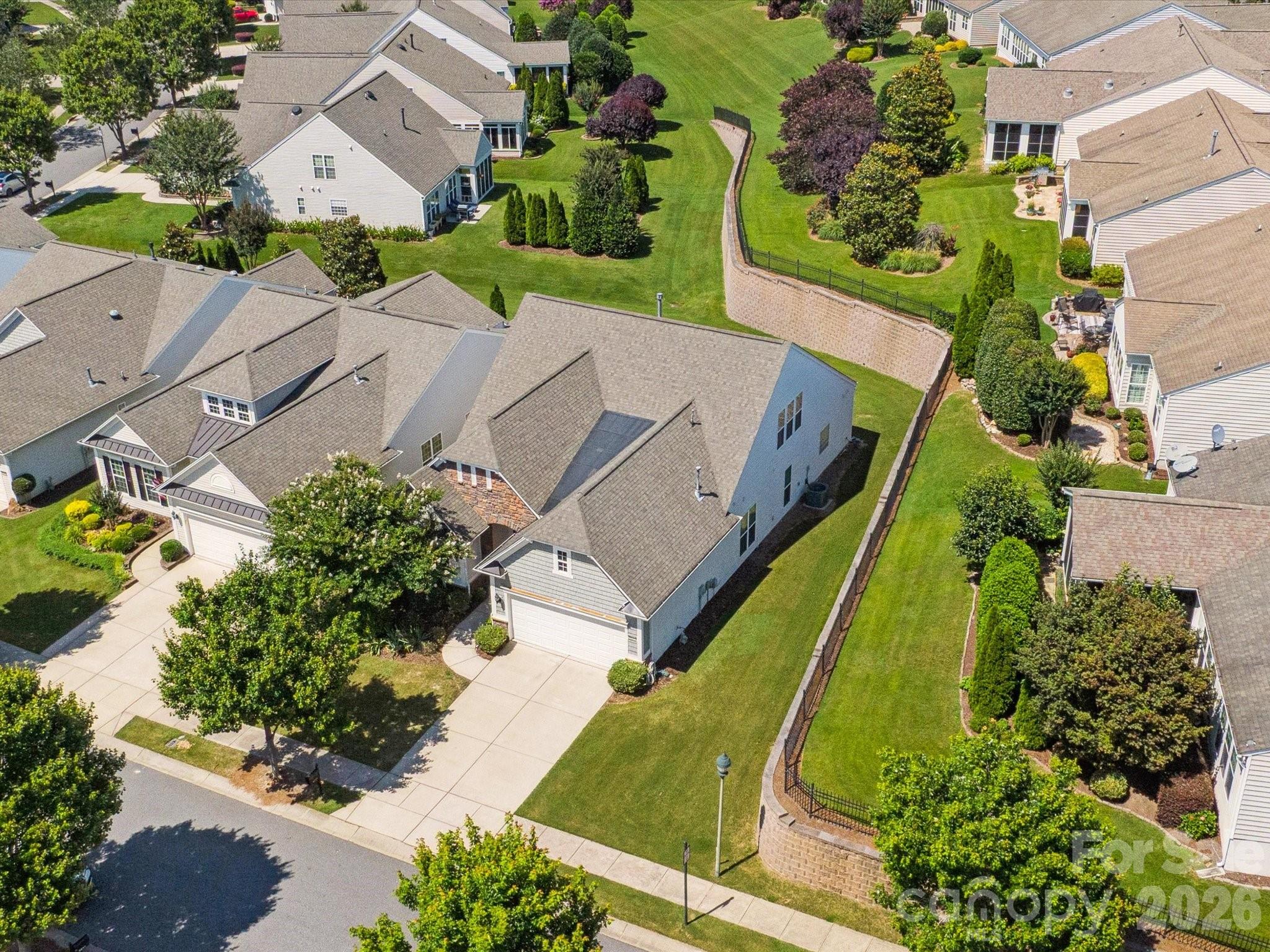 Sun City Carolina Lakes - Residential