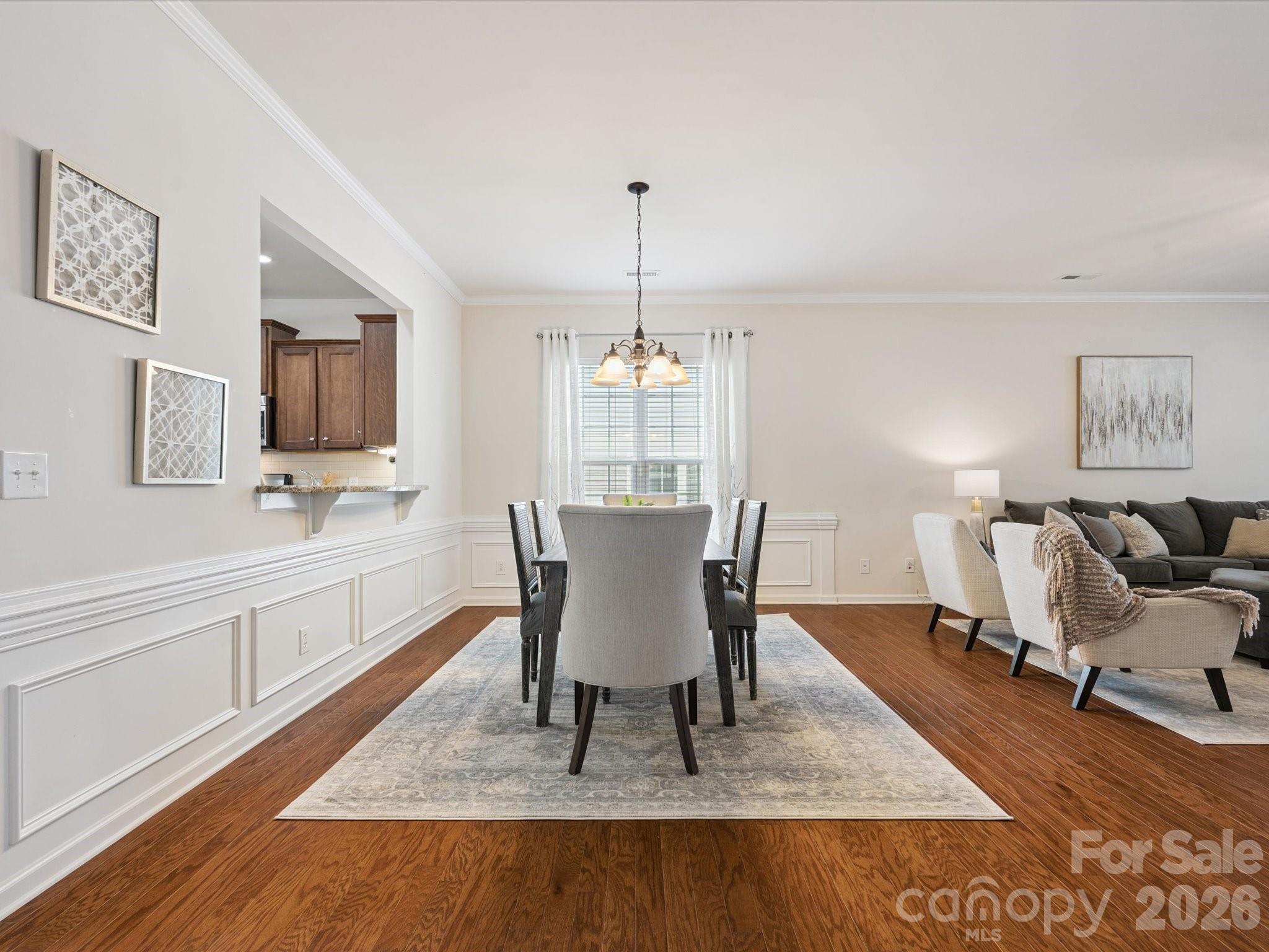 Sun City Carolina Lakes - Residential