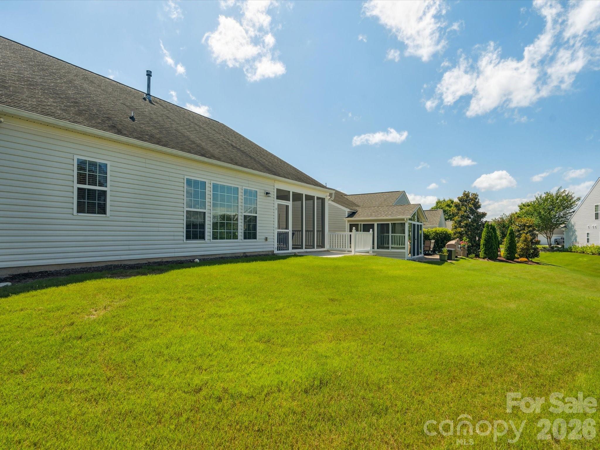 Sun City Carolina Lakes - Residential