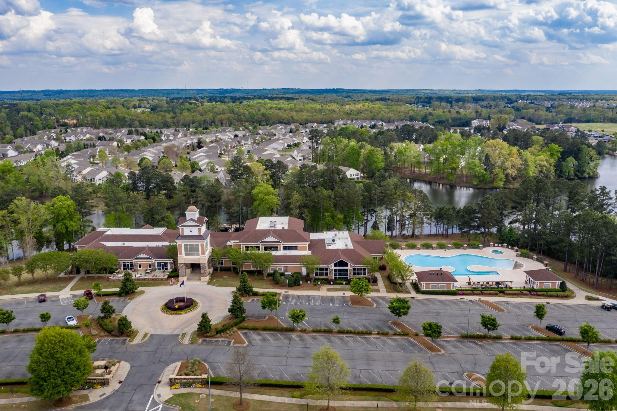 Sun City Carolina Lakes - Residential