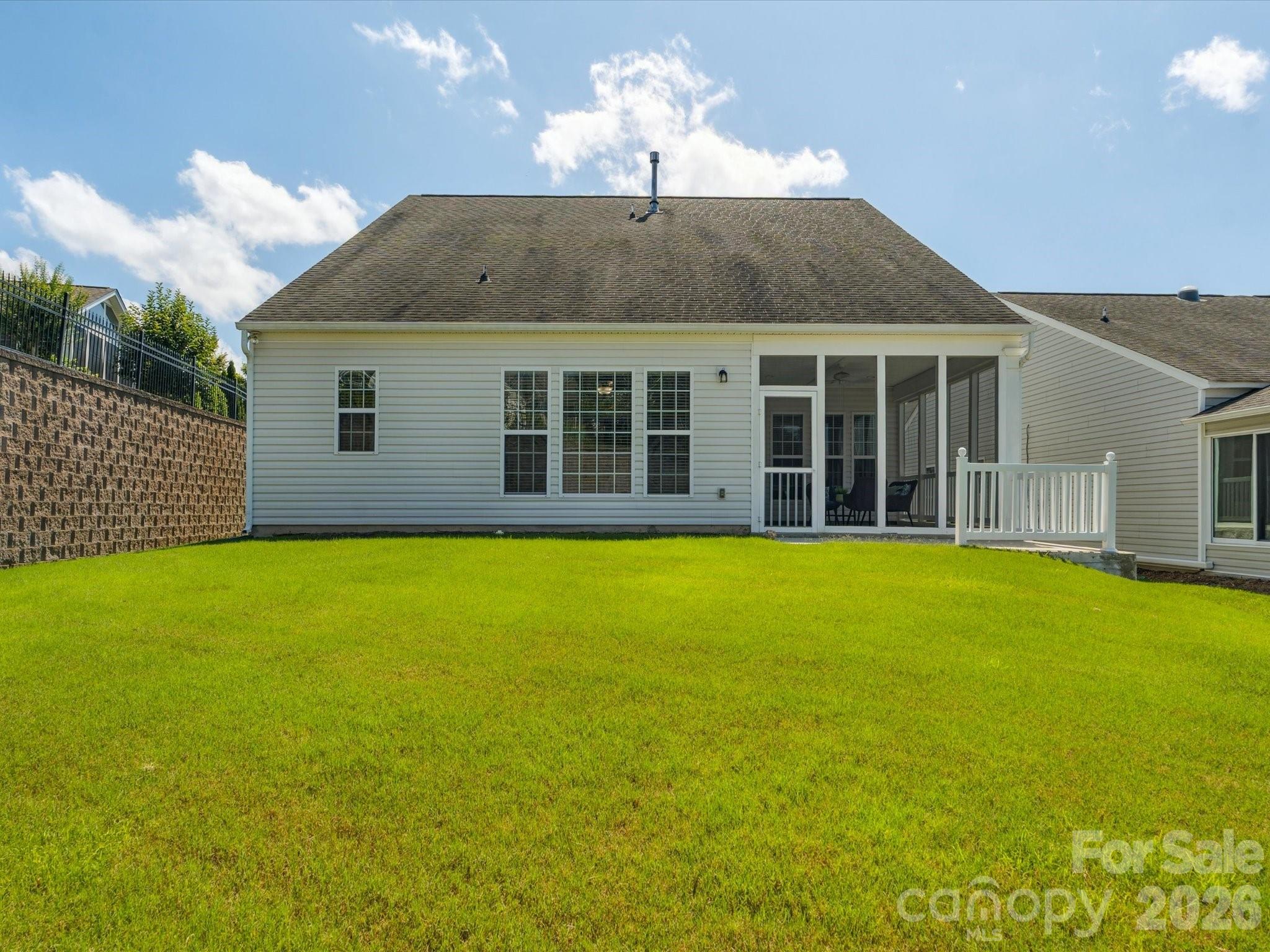 Sun City Carolina Lakes - Residential