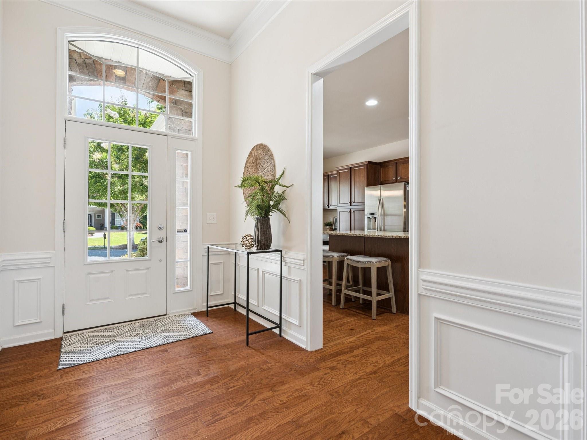 Sun City Carolina Lakes - Residential