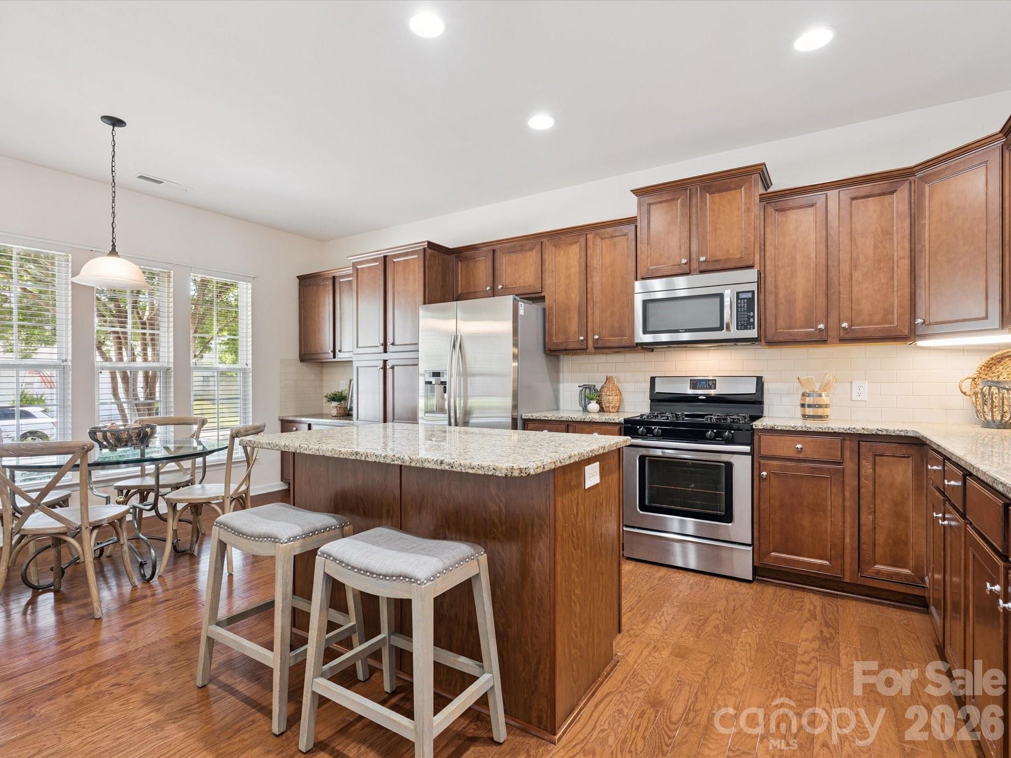 Sun City Carolina Lakes - Residential