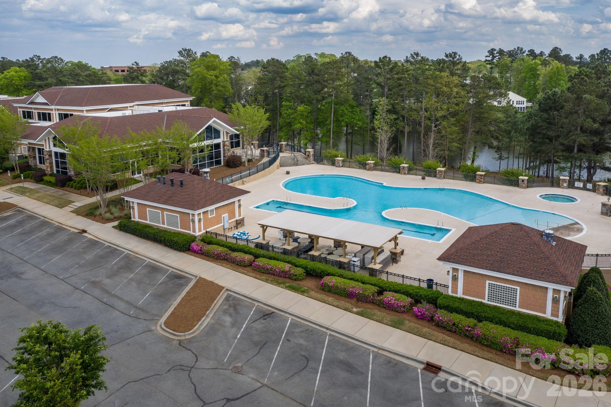 Sun City Carolina Lakes - Residential