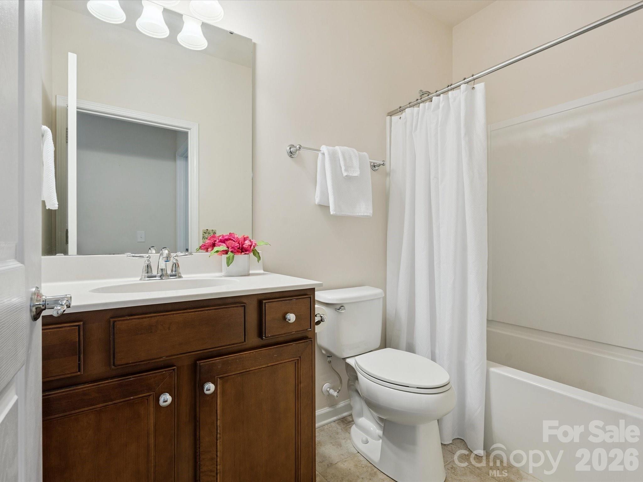 Sun City Carolina Lakes - Residential