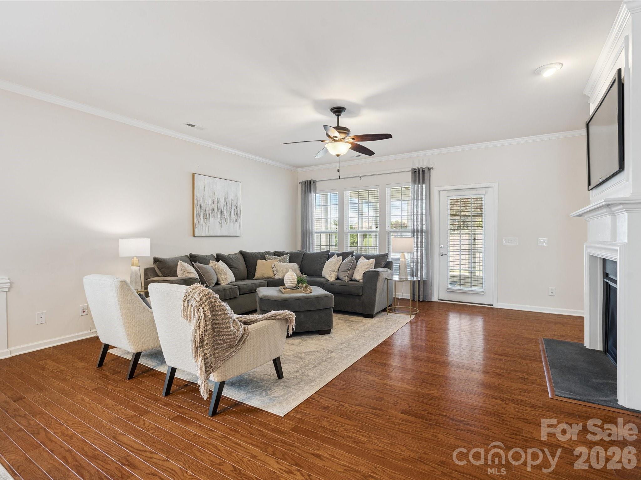 Sun City Carolina Lakes - Residential