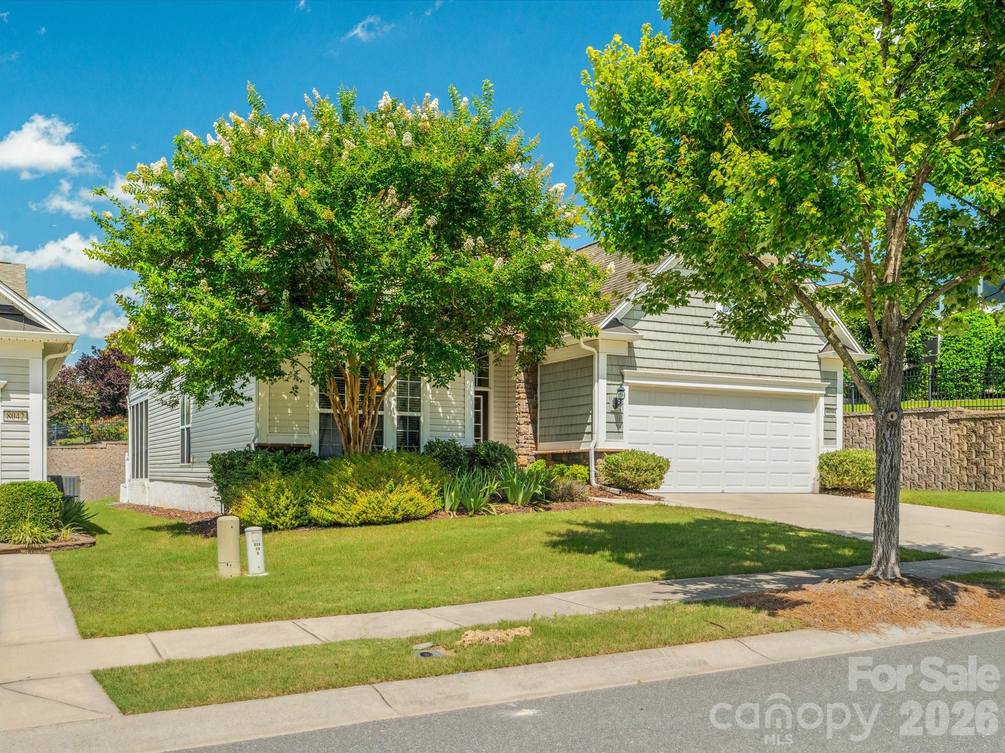 Sun City Carolina Lakes - Residential