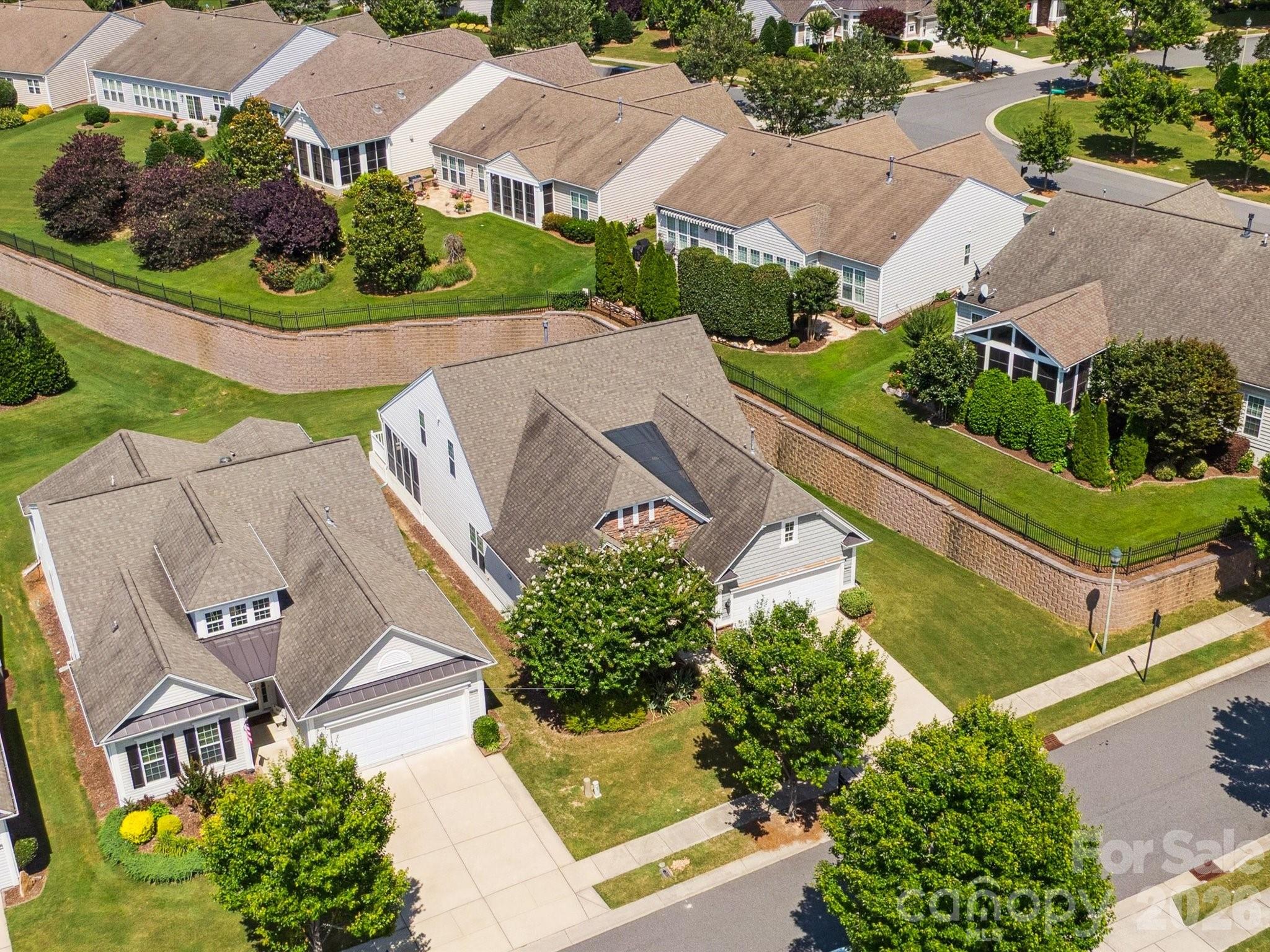 Sun City Carolina Lakes - Residential