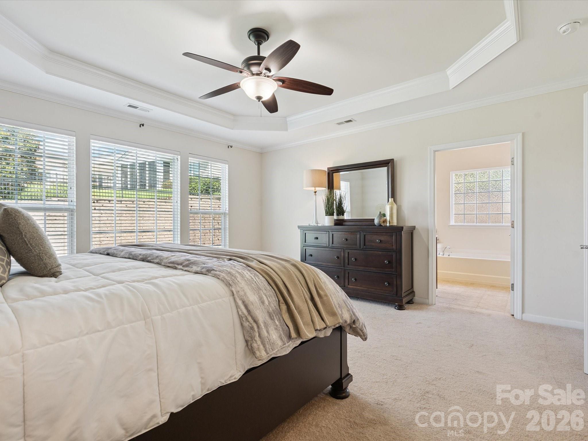 Sun City Carolina Lakes - Residential