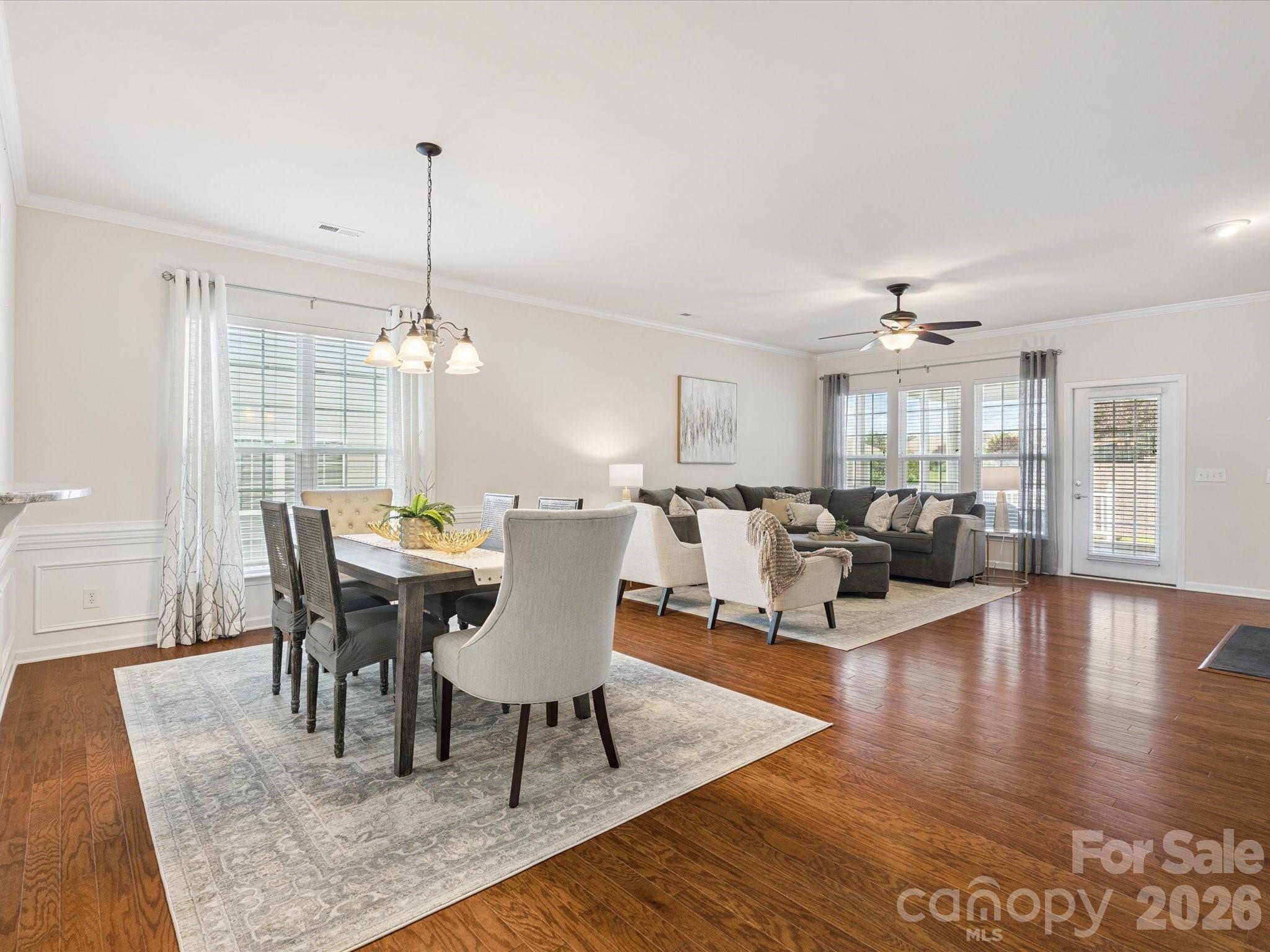 Sun City Carolina Lakes - Residential