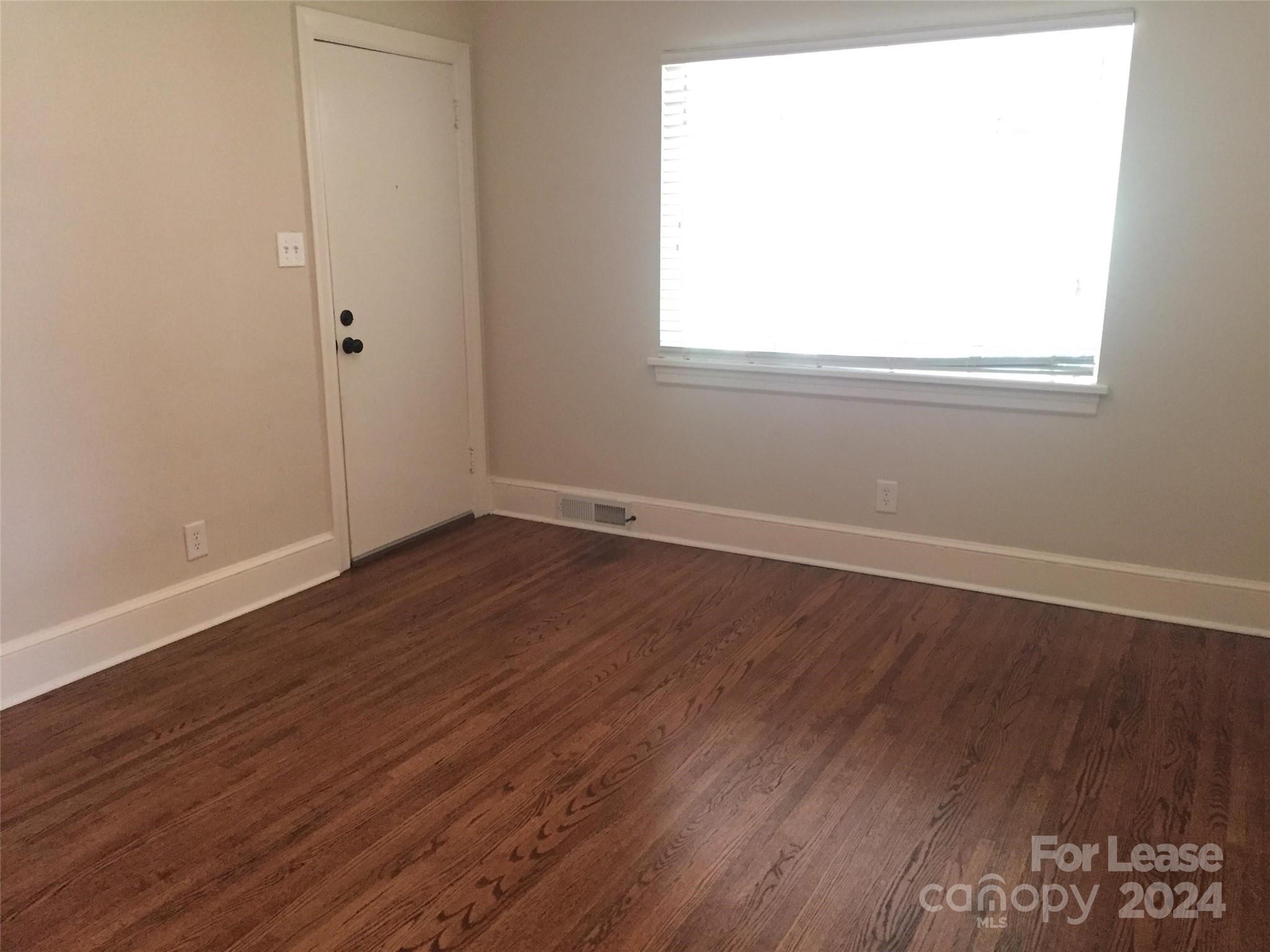 Dilworth - Residential Lease
