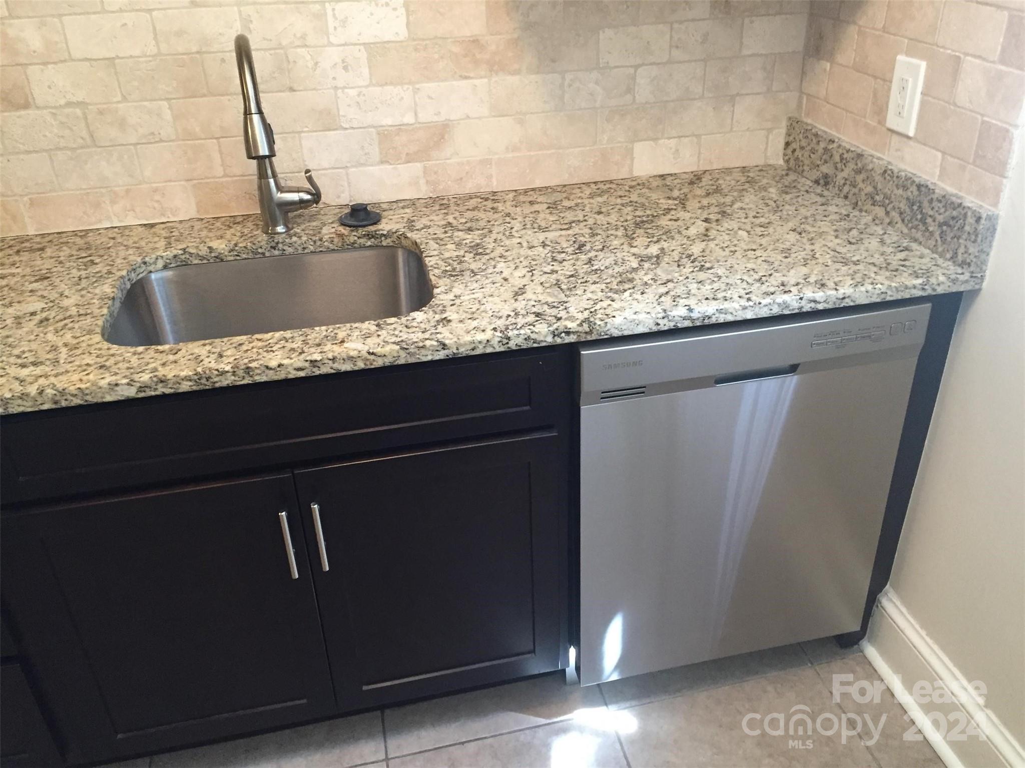 Dilworth - Residential Lease