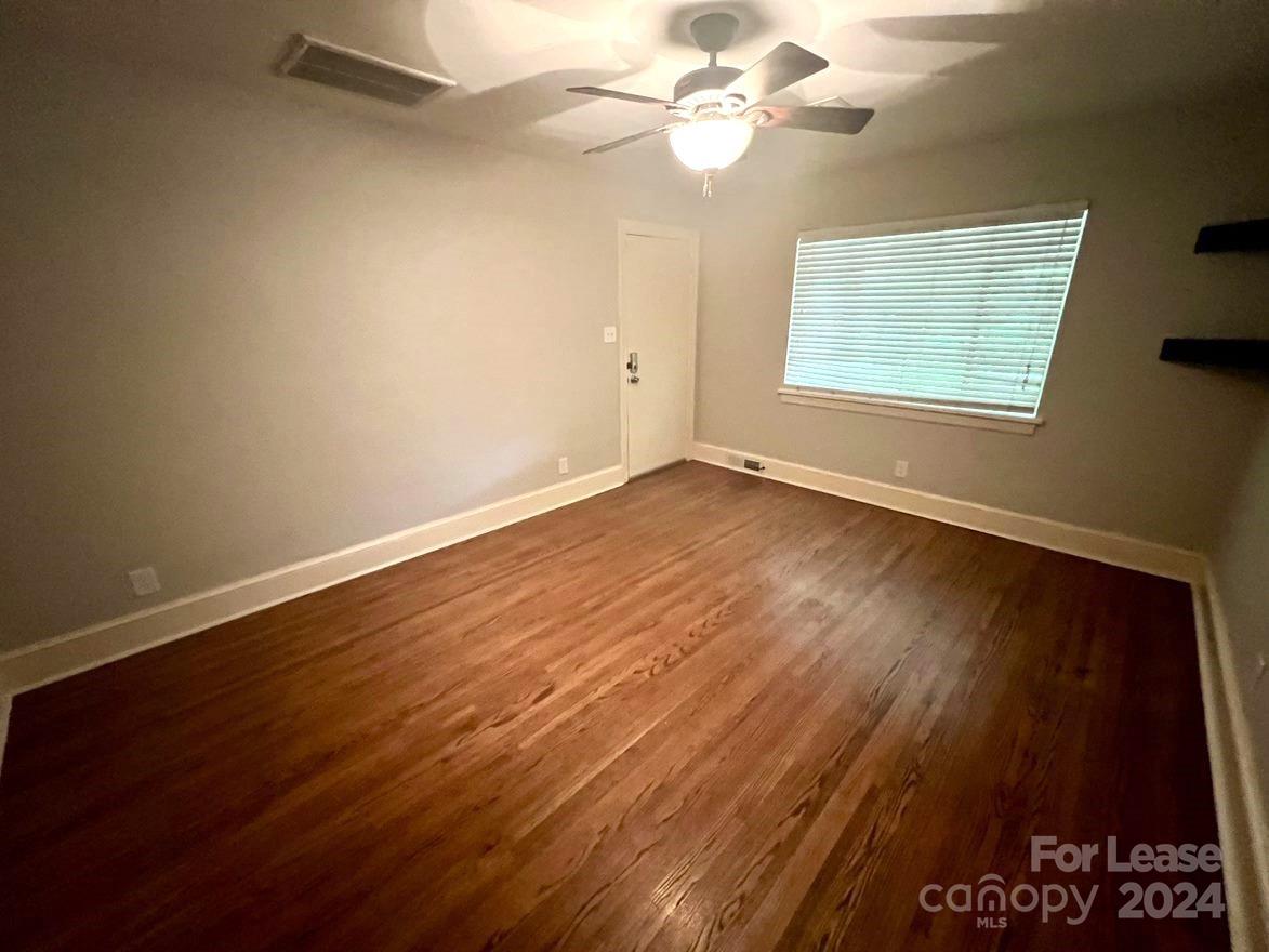 Dilworth - Residential Lease
