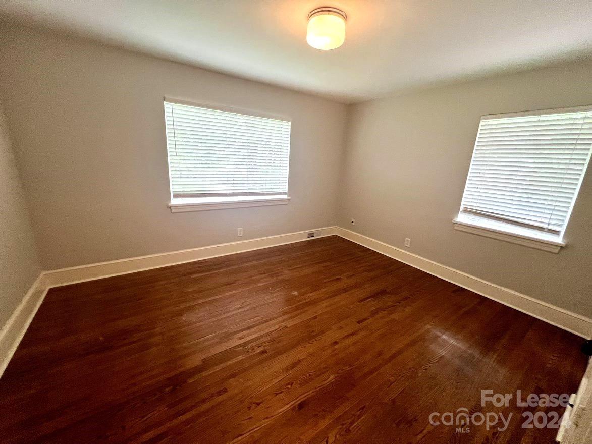 Dilworth - Residential Lease