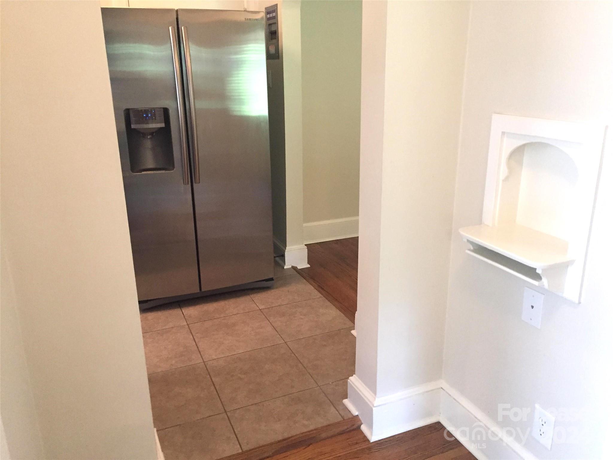 Dilworth - Residential Lease