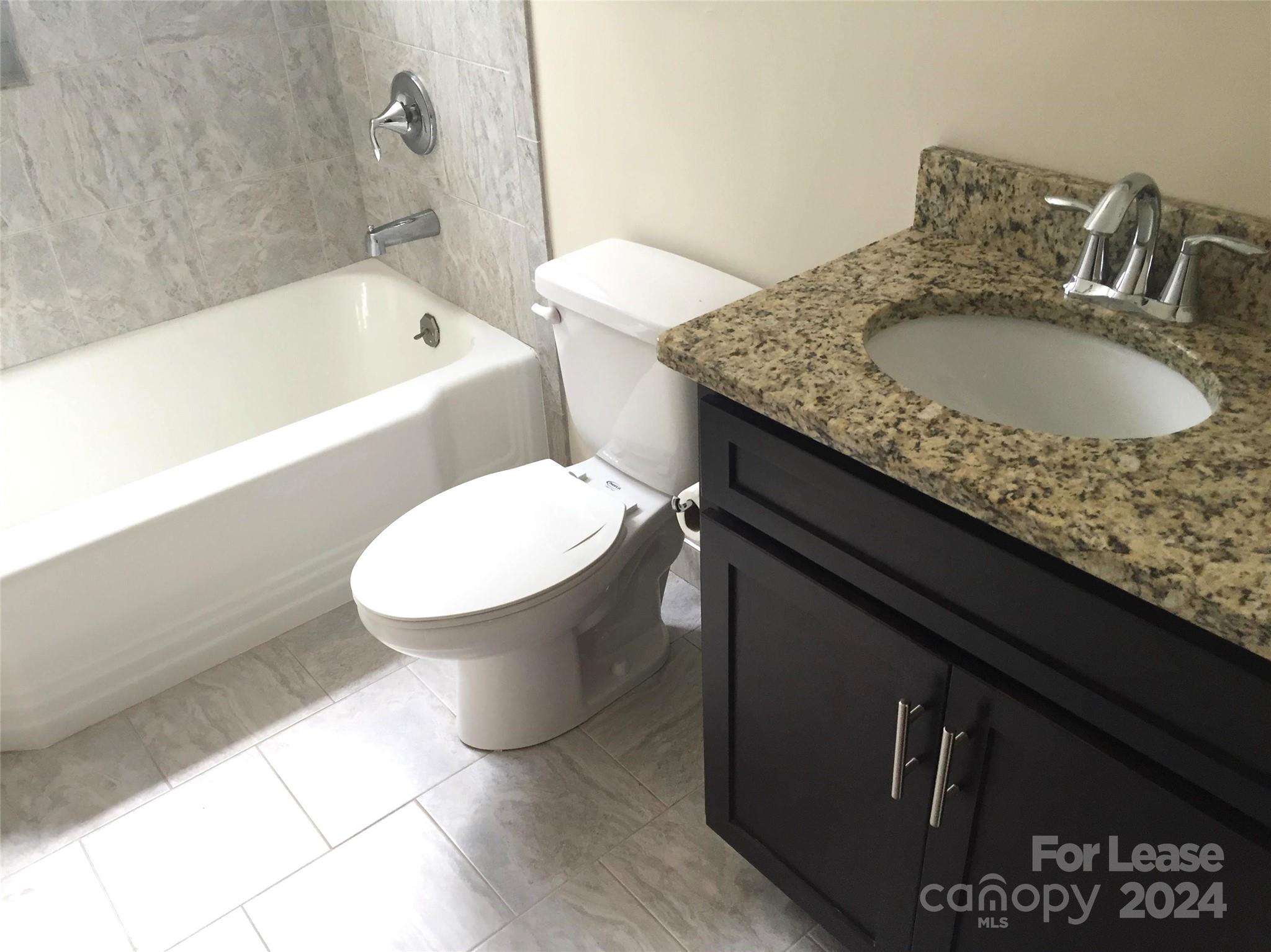 Dilworth - Residential Lease