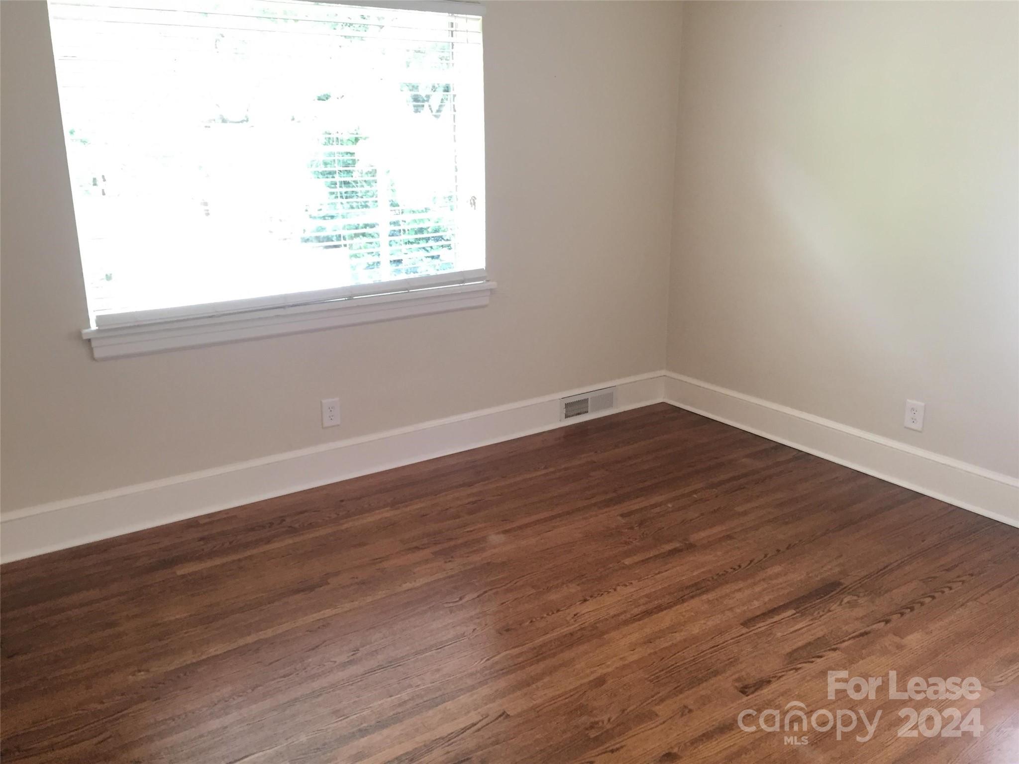 Dilworth - Residential Lease