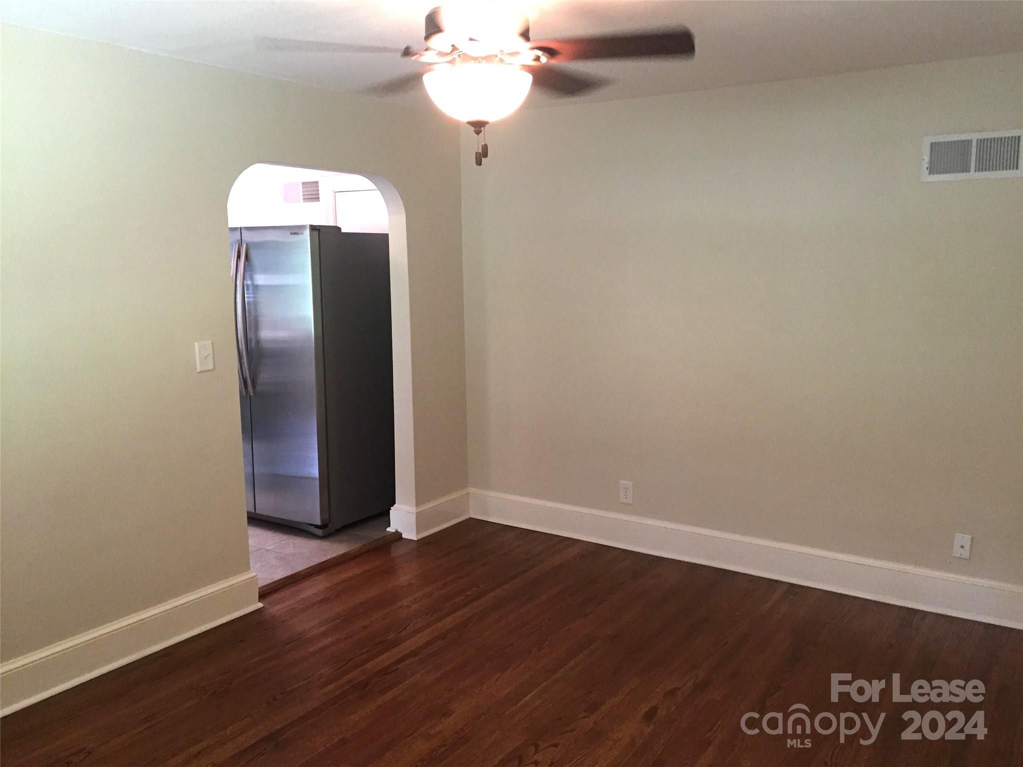Dilworth - Residential Lease