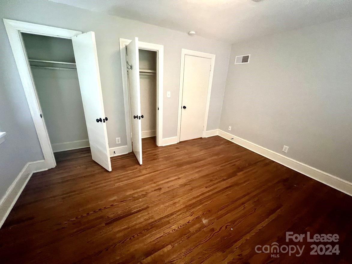 Dilworth - Residential Lease