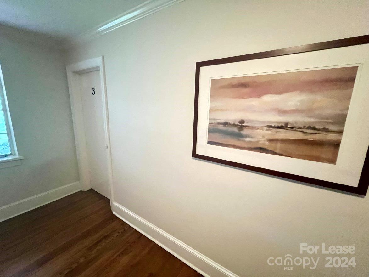 Dilworth - Residential Lease