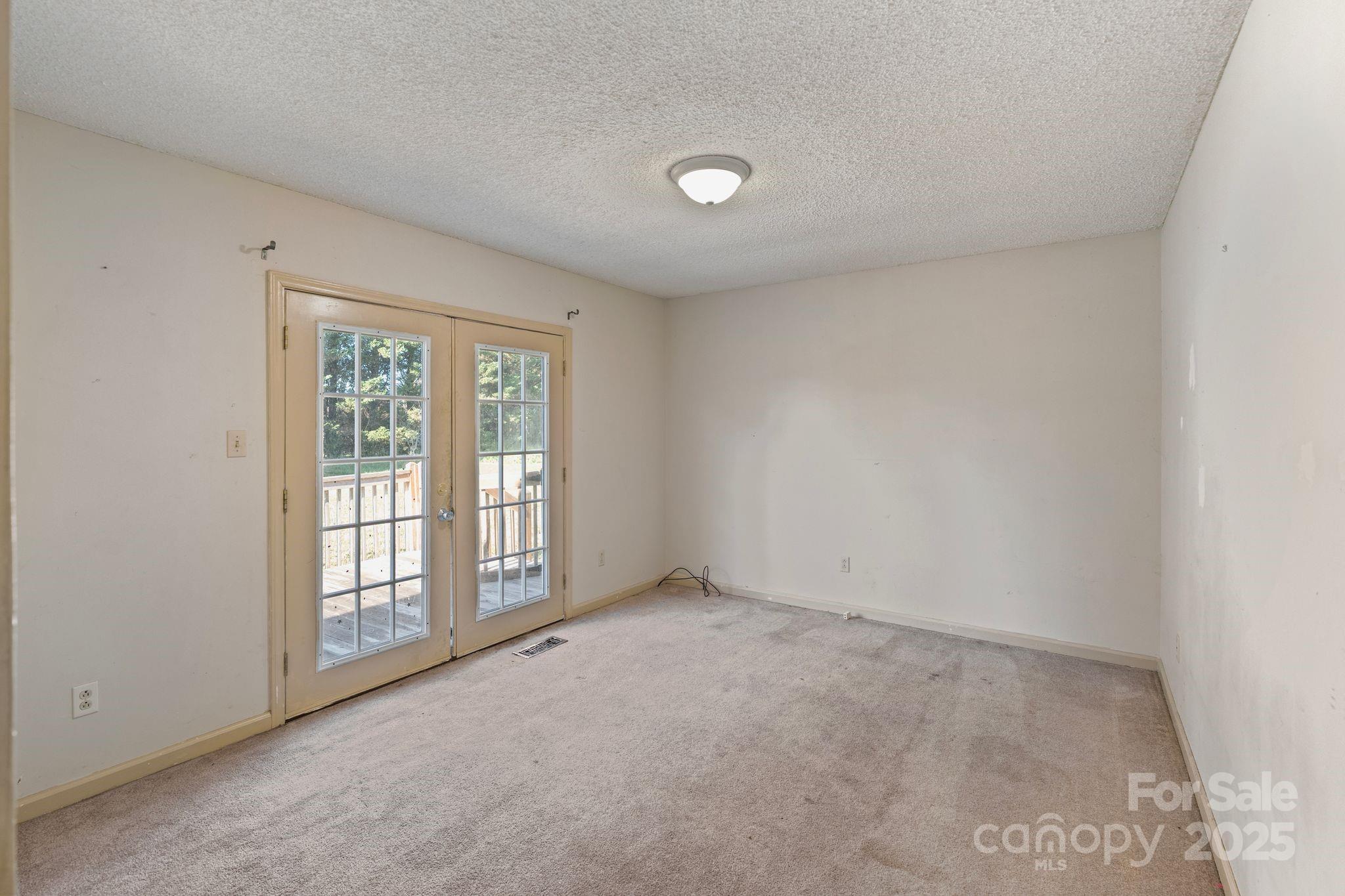 Olde School Sub - Residential