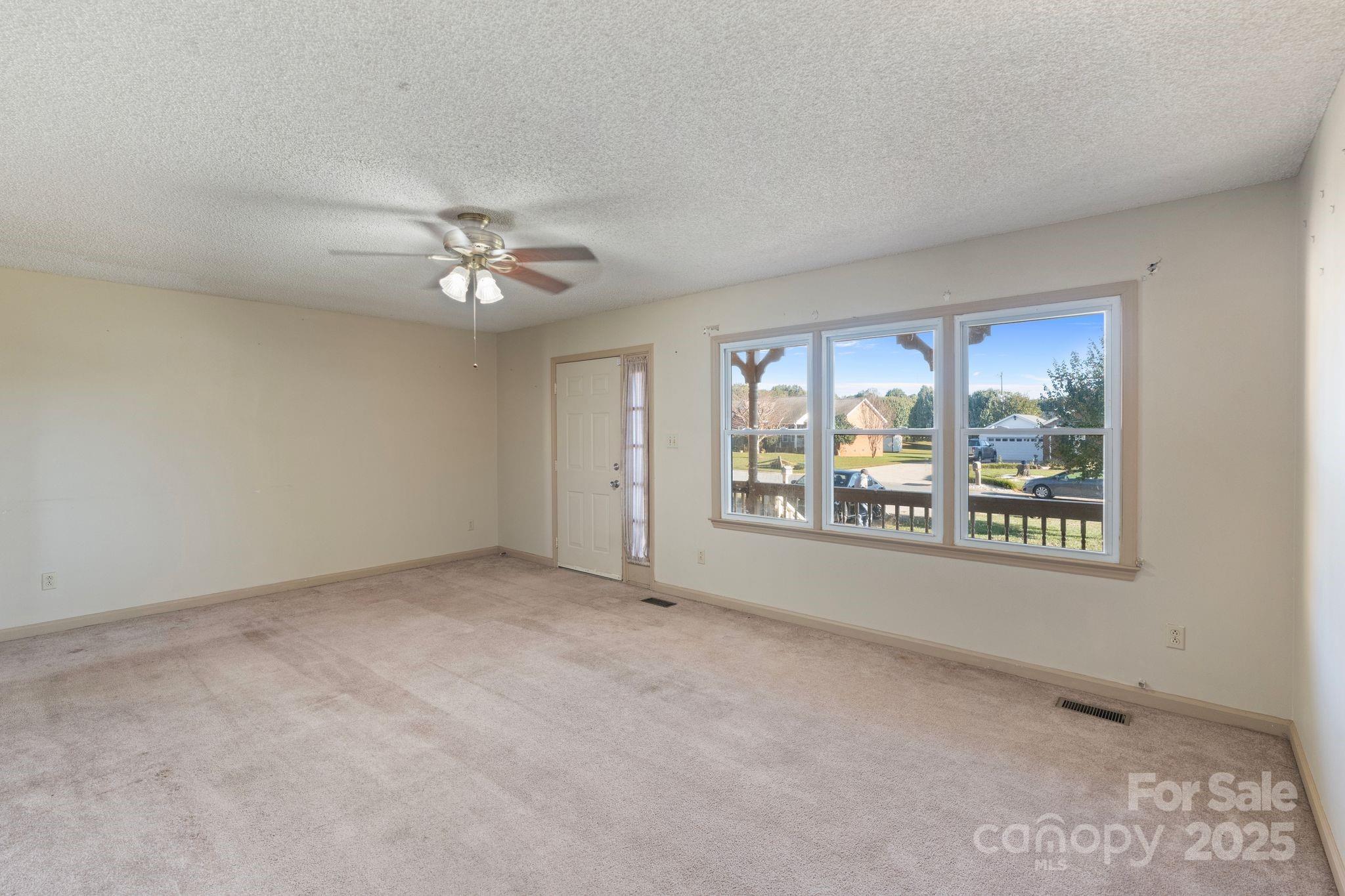 Olde School Sub - Residential