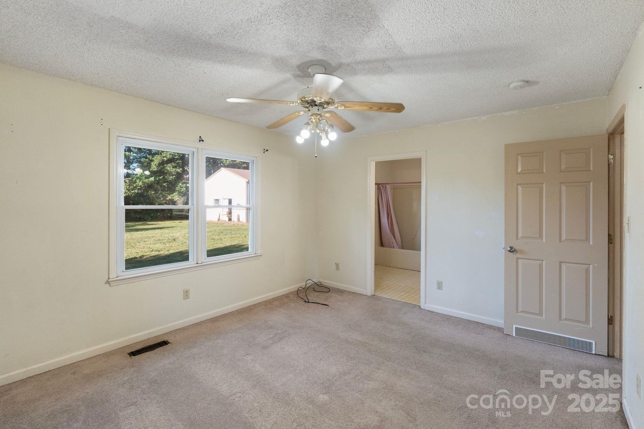 Olde School Sub - Residential