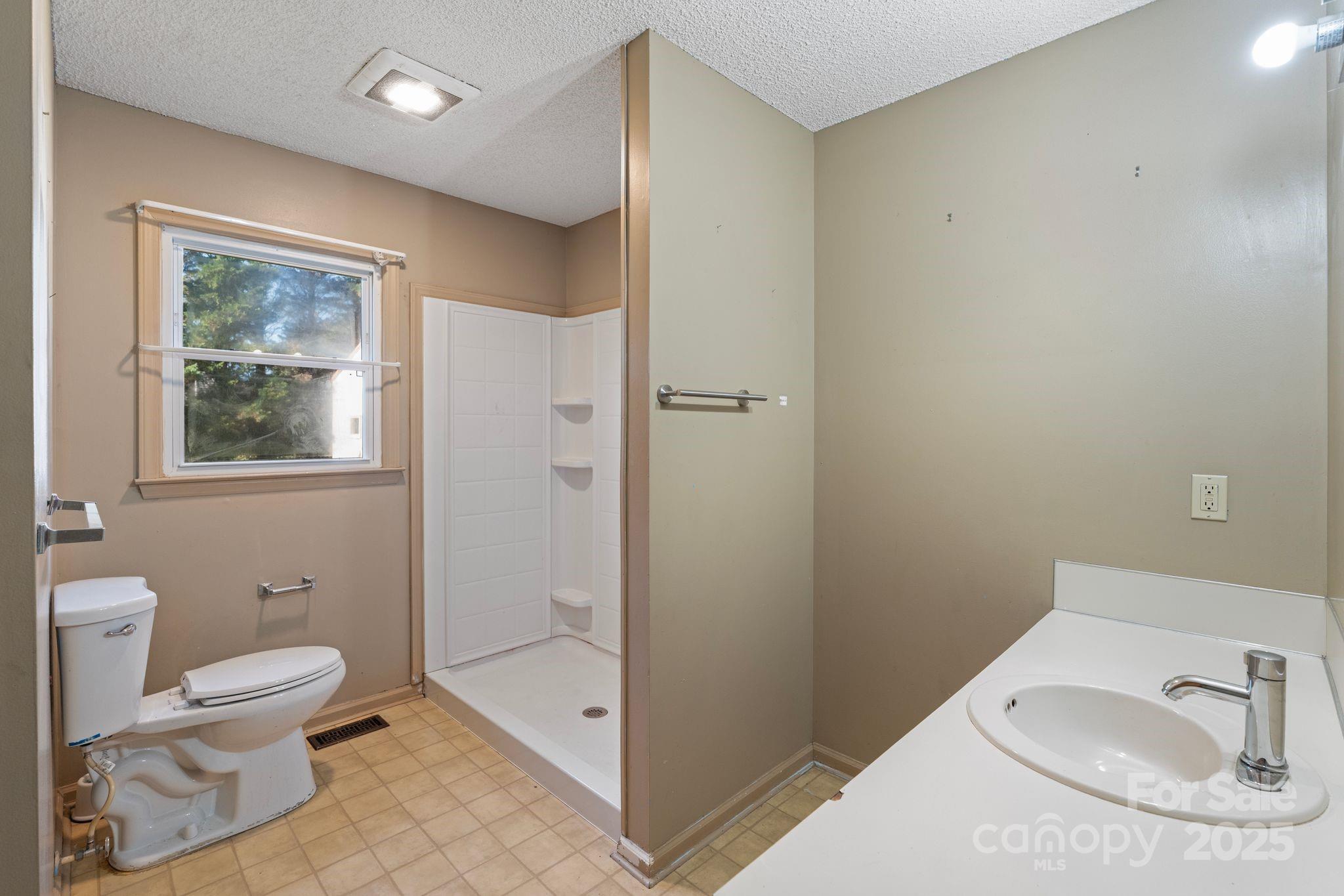 Olde School Sub - Residential