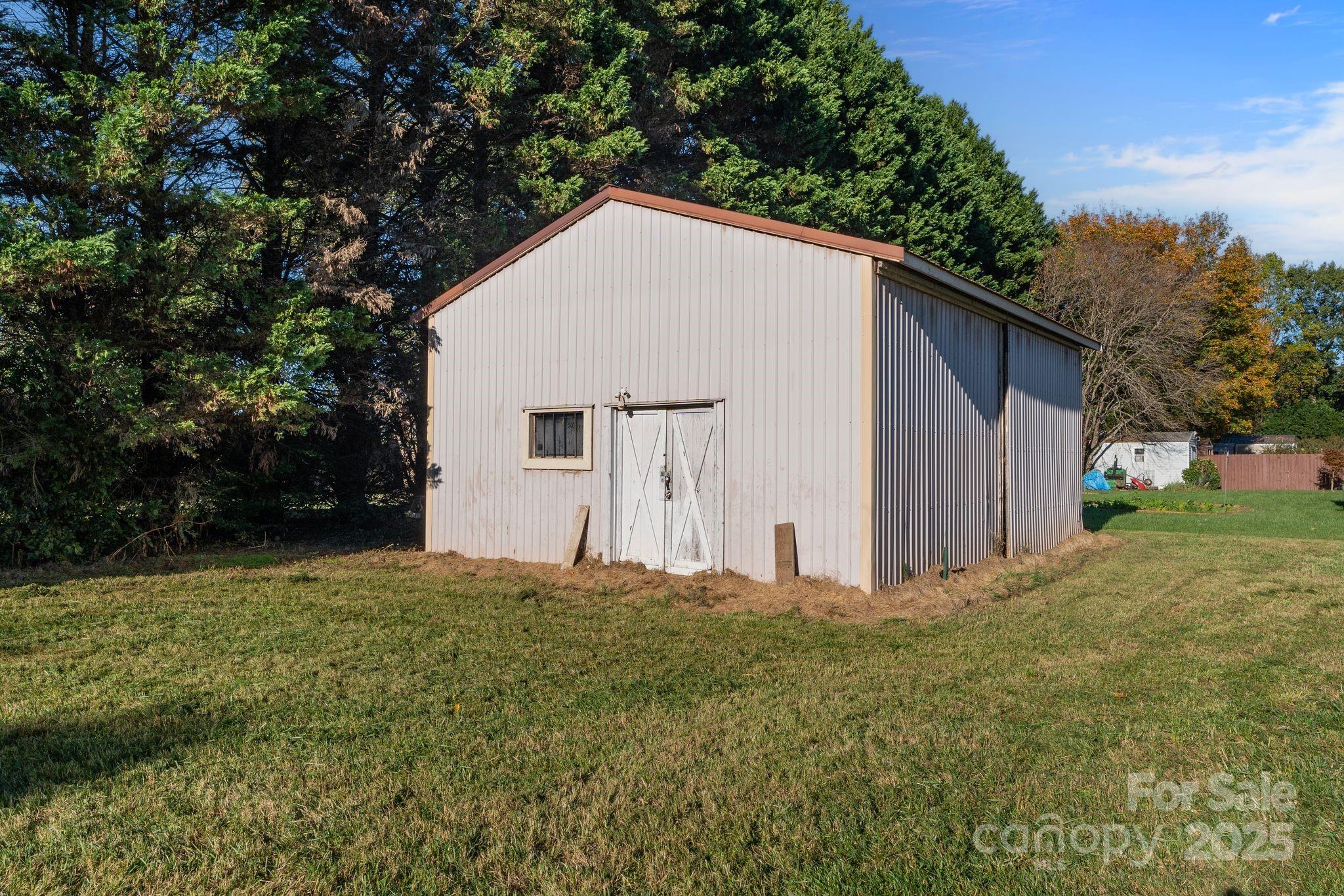 Olde School Sub - Residential