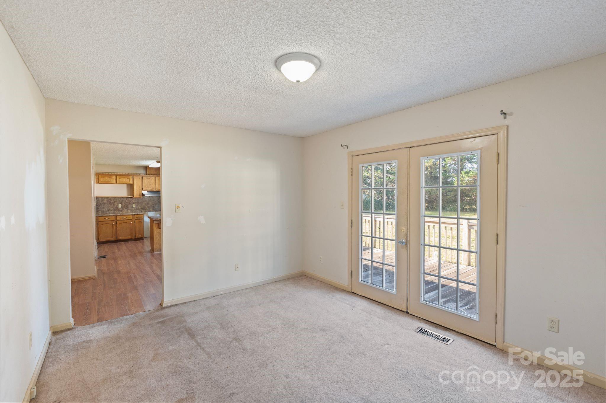 Olde School Sub - Residential