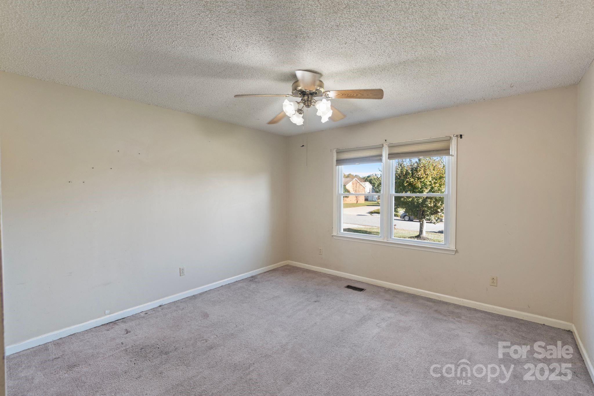 Olde School Sub - Residential