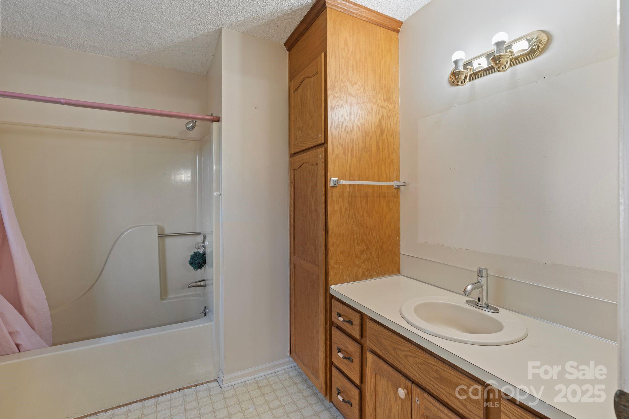 Olde School Sub - Residential