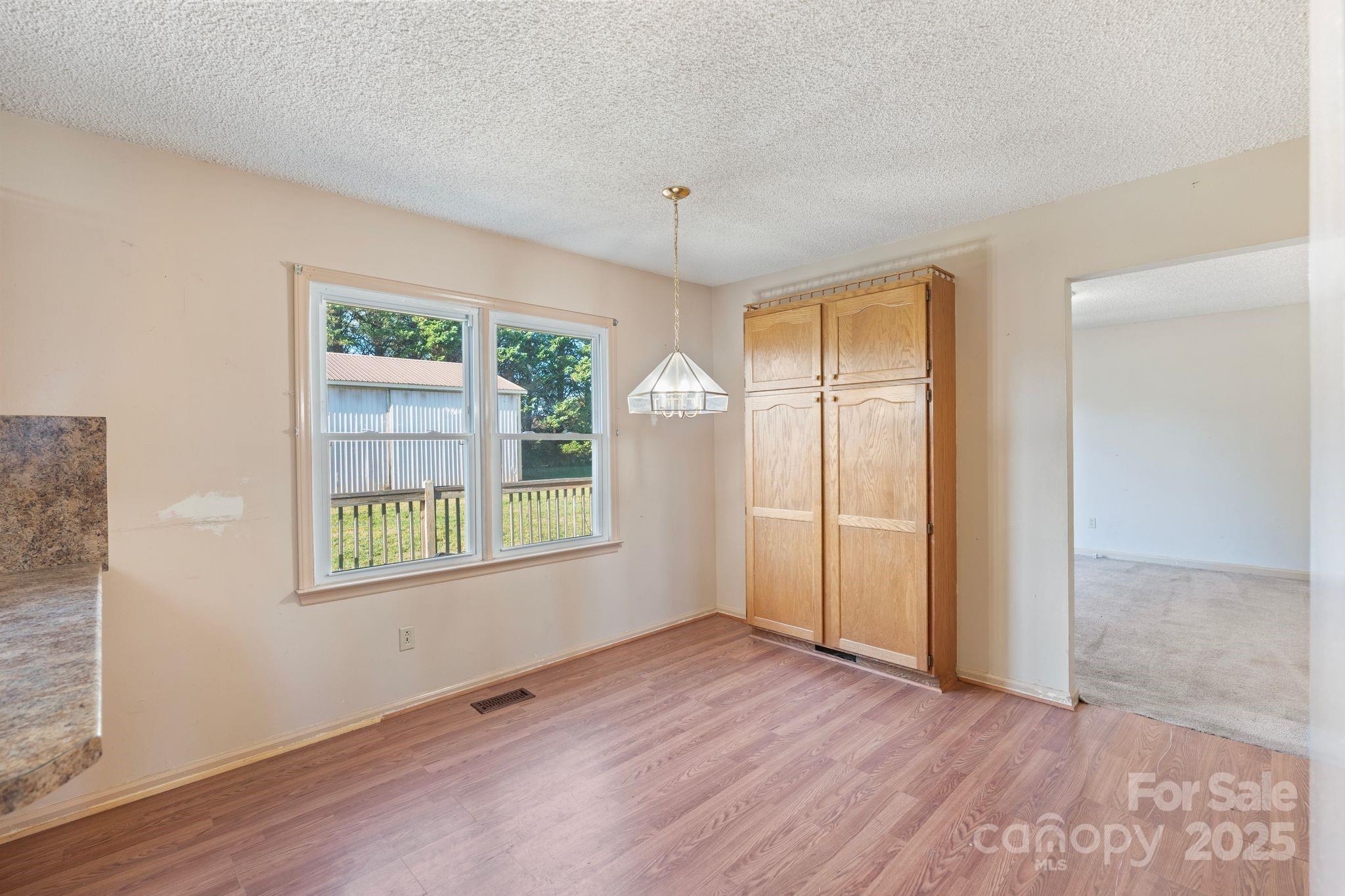 Olde School Sub - Residential