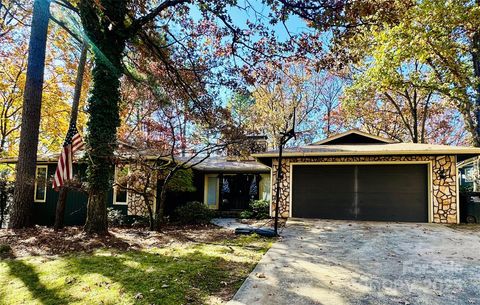 Photo of 16144 Tana Tea Circle, Tega Cay, SC 29708 (MLS # 4316657)