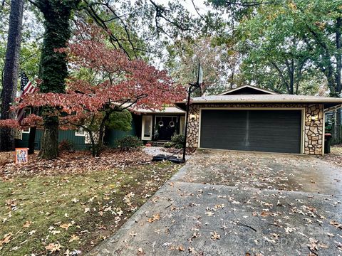 16144 Tana Tea Circle Tega Cay SC 29708