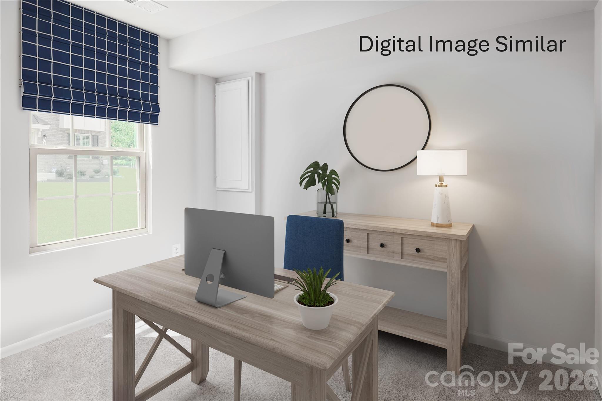 Ashley Towns - Residential