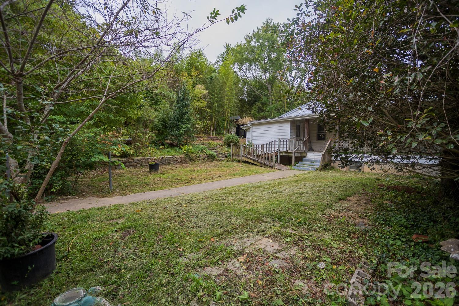55 Blalock Avenue