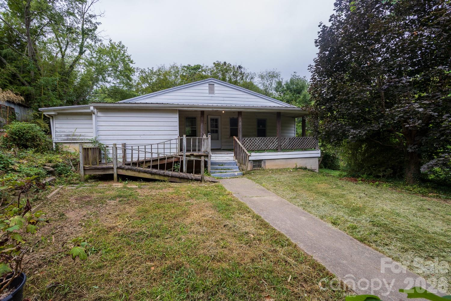 55 Blalock Avenue