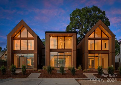 237 Marsh Road 101 Charlotte NC 28209