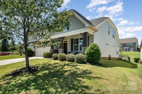 A home in Mooresville