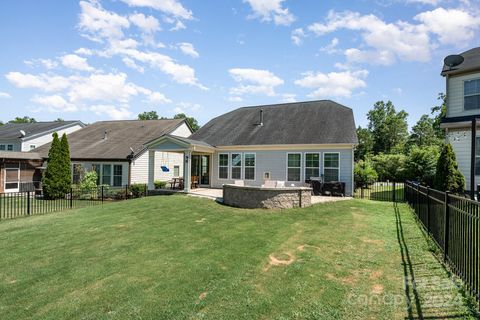 A home in Mooresville