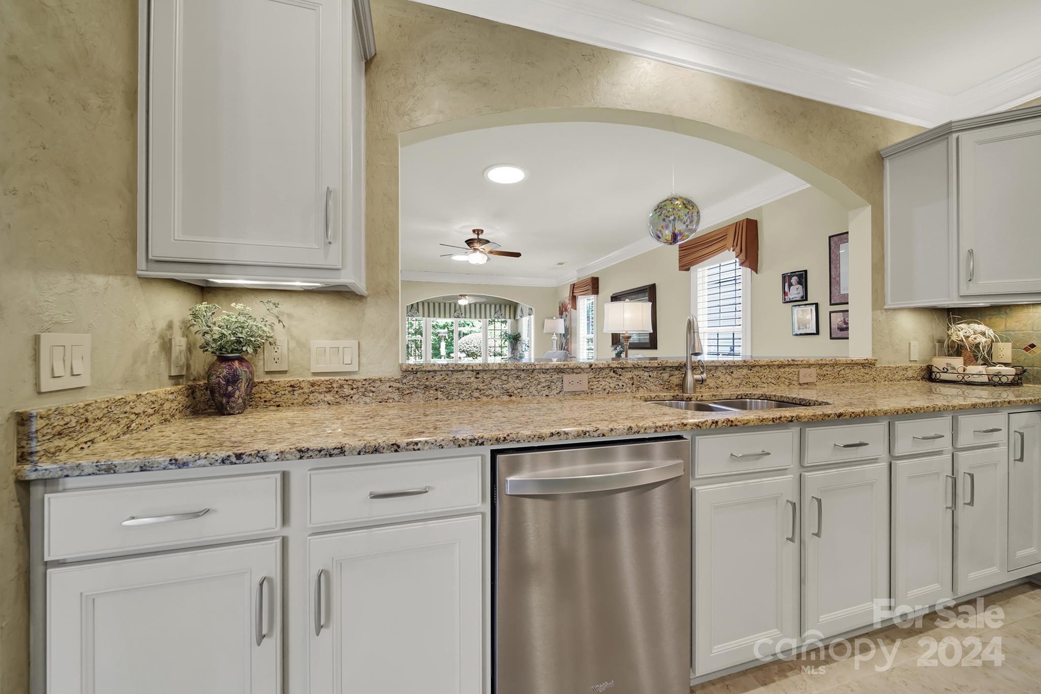 Sun City Carolina Lakes - Residential