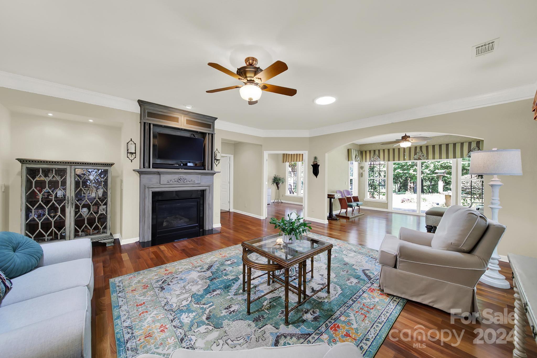 Sun City Carolina Lakes - Residential