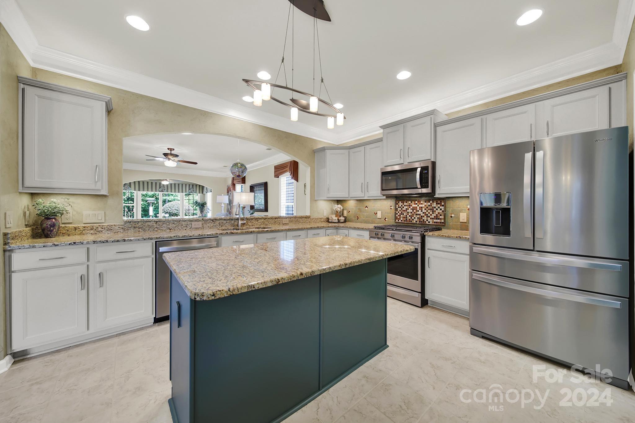 Sun City Carolina Lakes - Residential