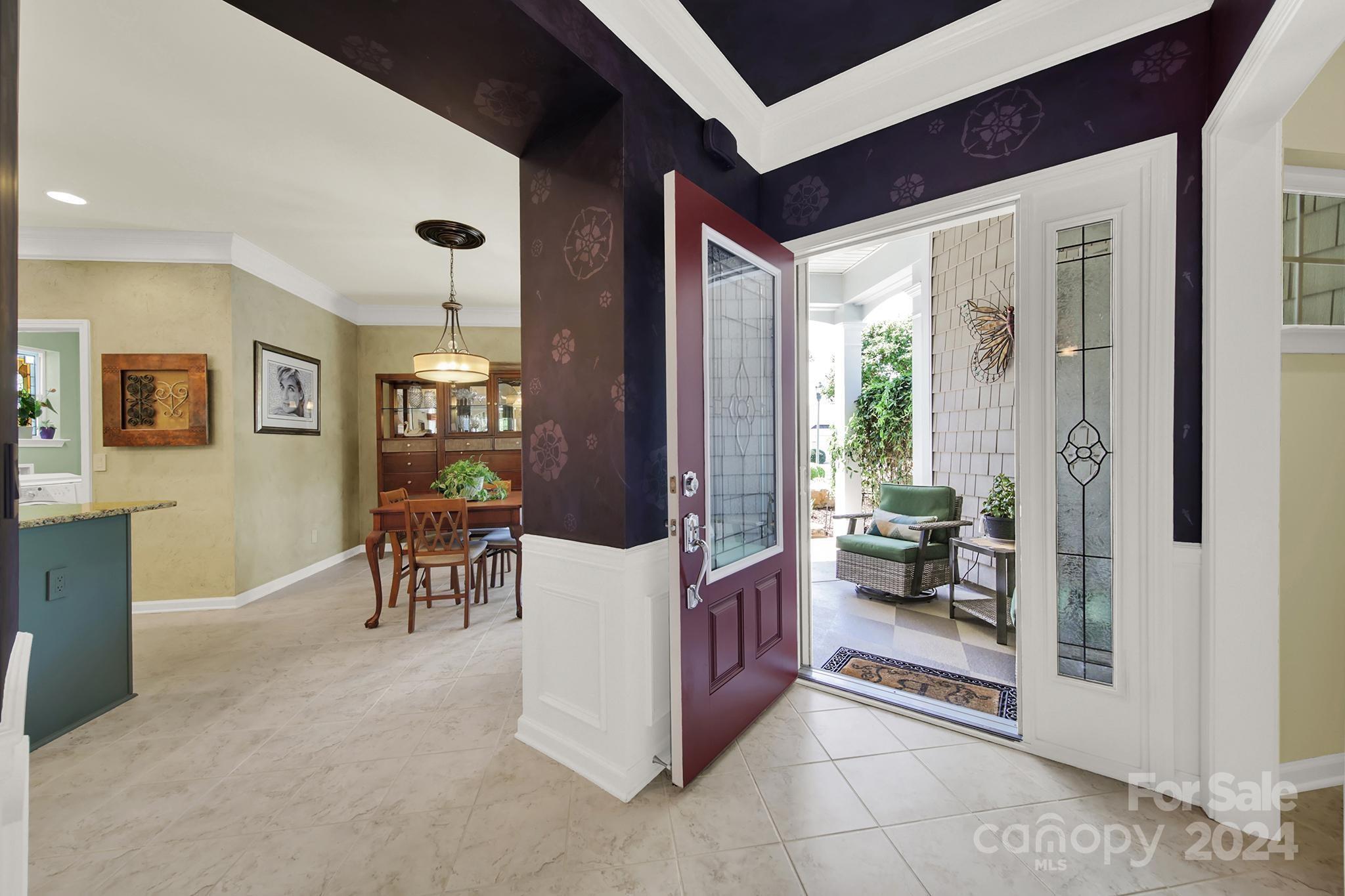 Sun City Carolina Lakes - Residential