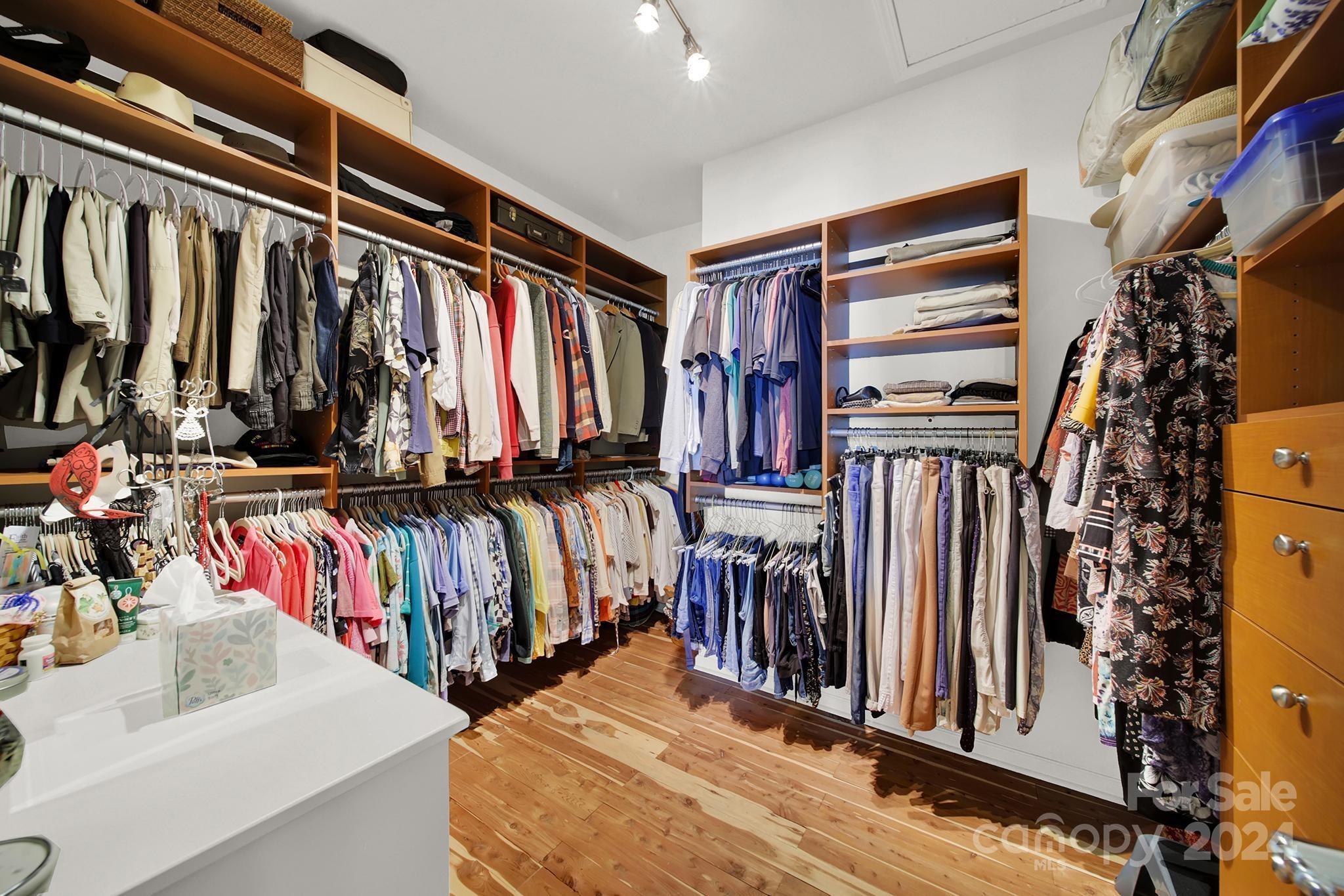 Sun City Carolina Lakes - Residential