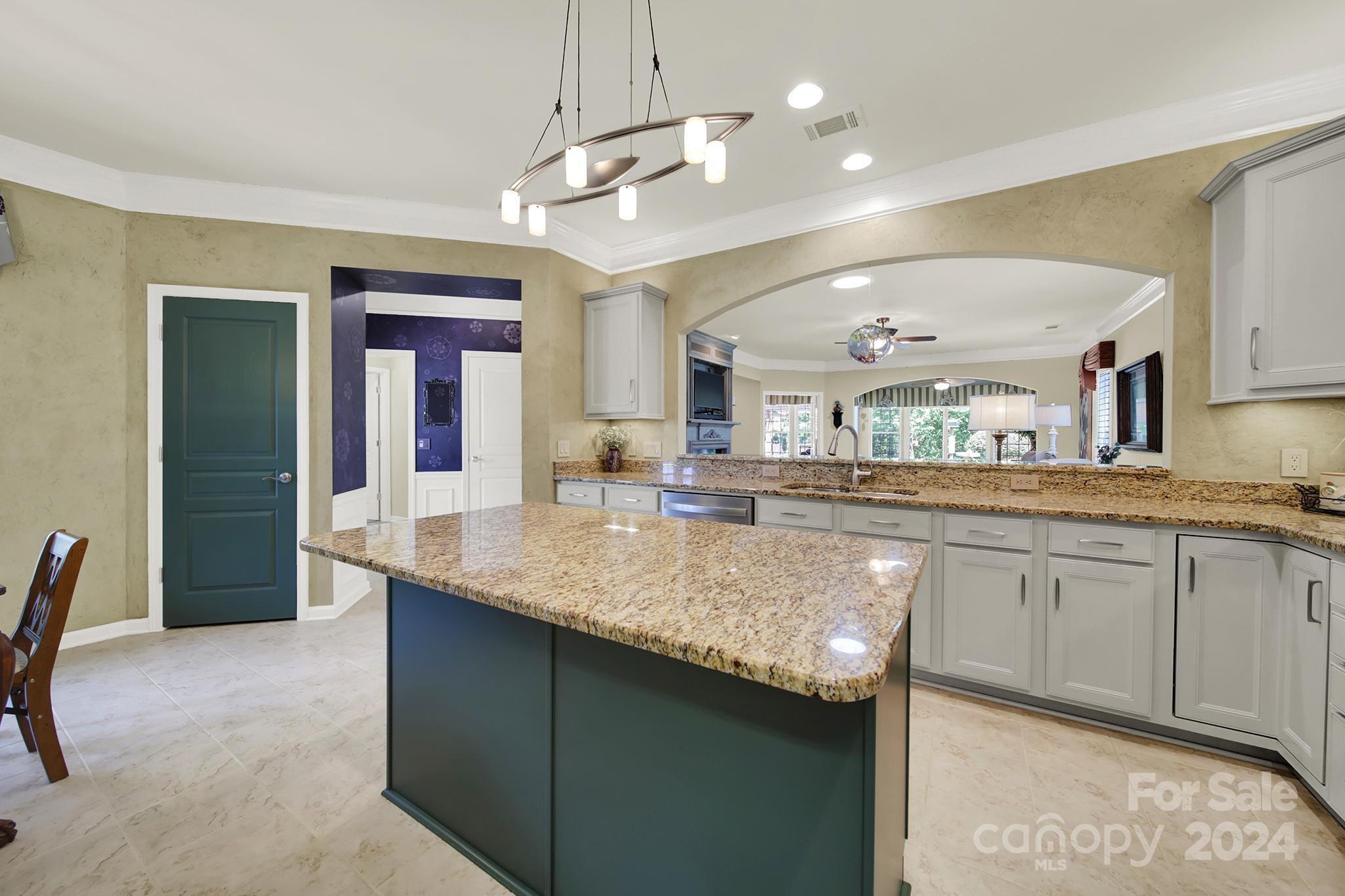 Sun City Carolina Lakes - Residential