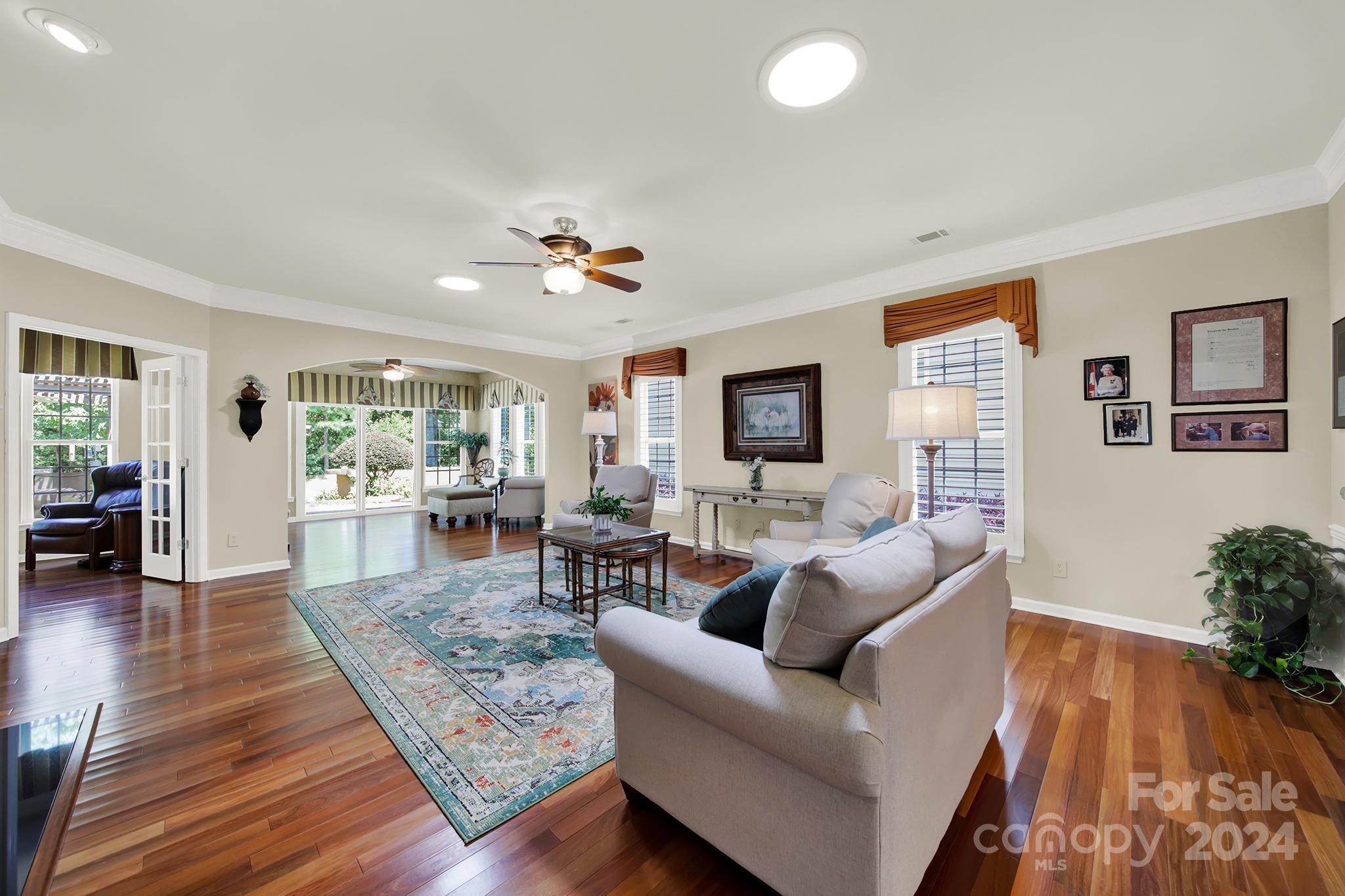 Sun City Carolina Lakes - Residential