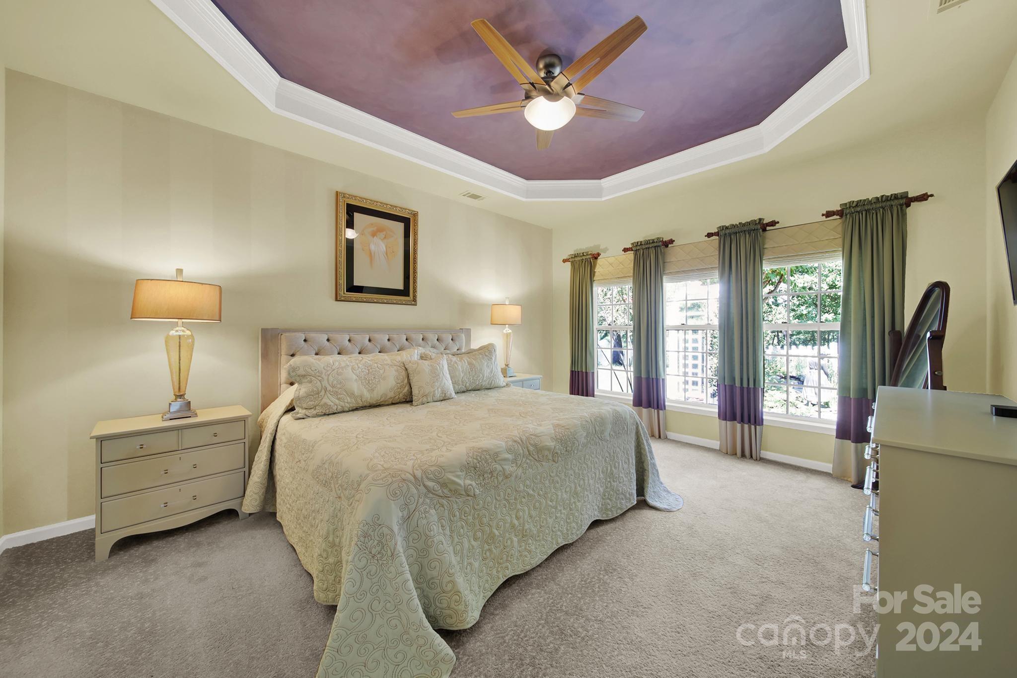 Sun City Carolina Lakes - Residential